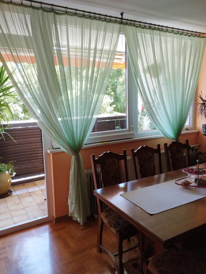 Navis Split Apartment ภายนอก รูปภาพ