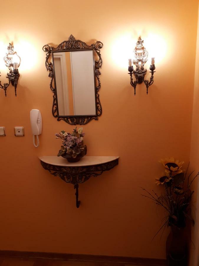 Navis Split Apartment ภายนอก รูปภาพ